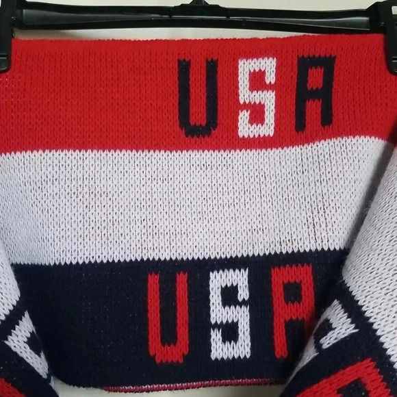 USA Scarf - Picture 1 of 3